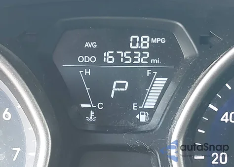 2013 Hyundai Elantra Limited z USA, uszkodzony, nr VIN 5NPDH4AE8DH199853